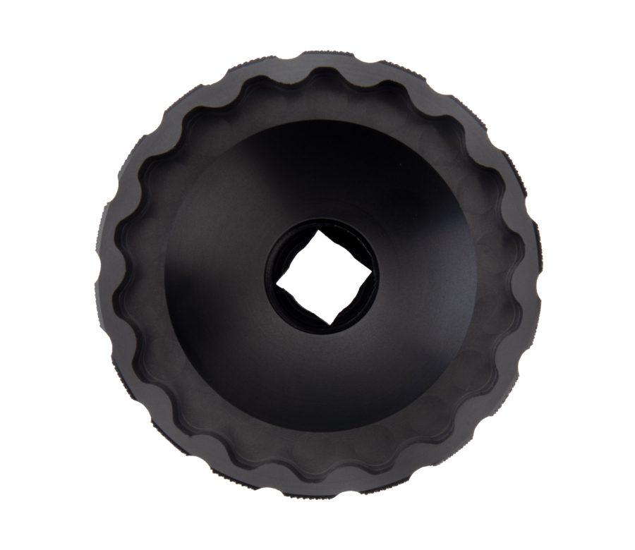 Park Tool - BBT Bottom Bracket Socket 36-Notch image 2