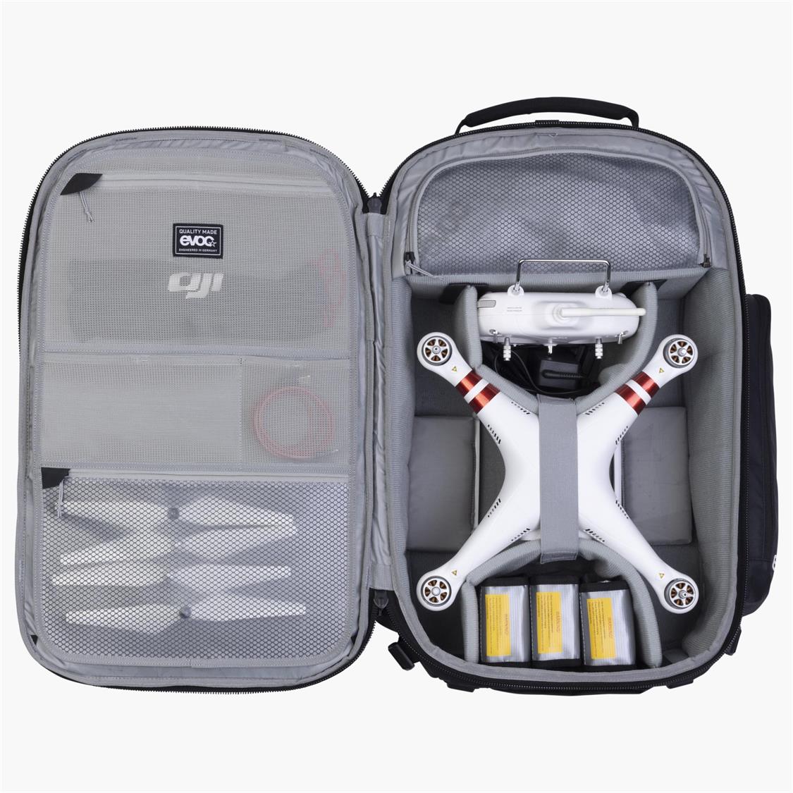 Evoc - CP 35 Professional Camera Backpack (SS26) image 5