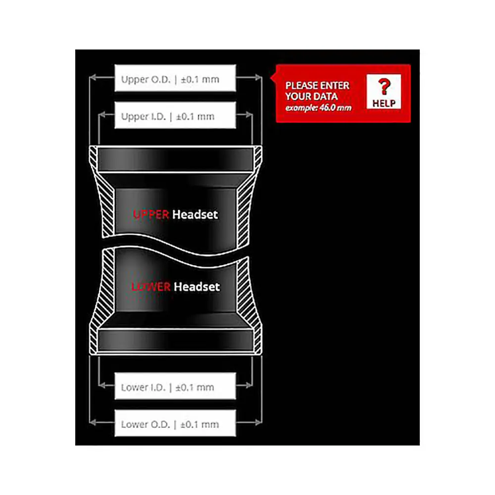 FSA - #11N HEADSET image 2