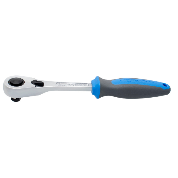 Unior Reversible Ratchet 1/4