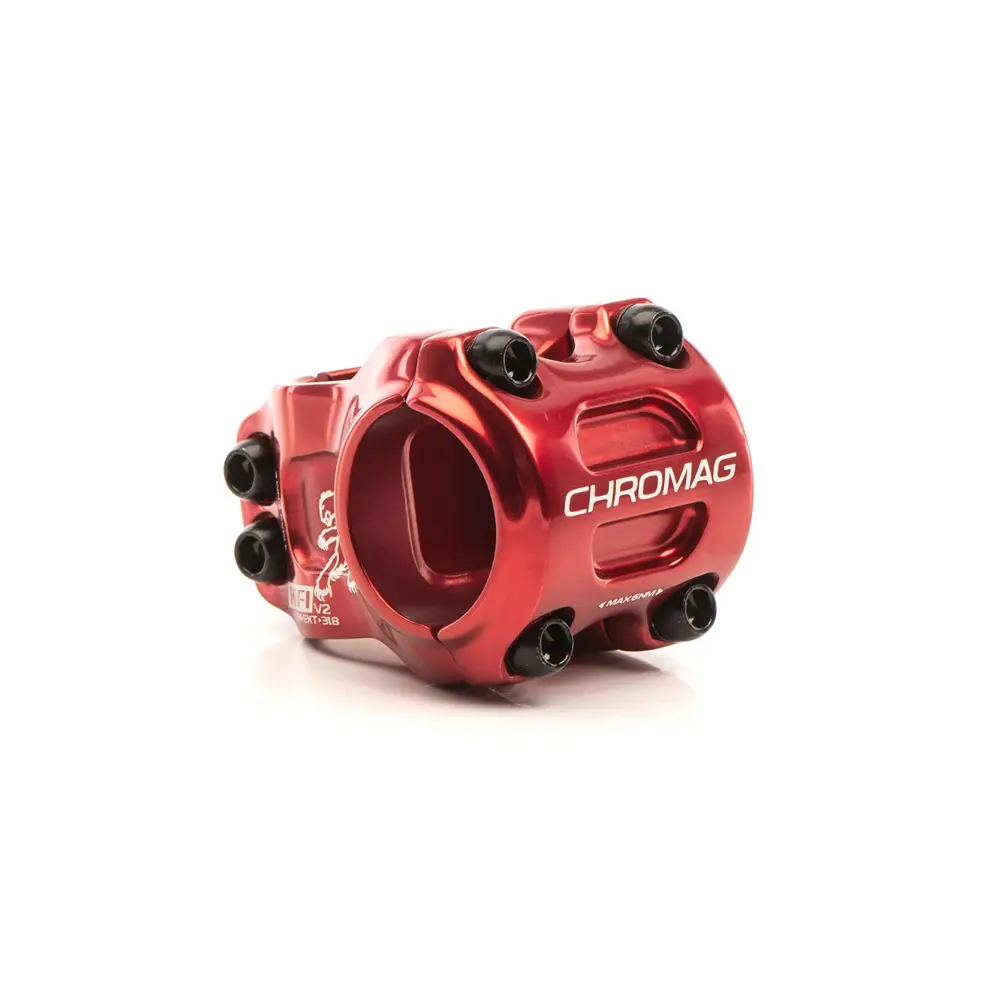 Chromag Hifi Stem image 5