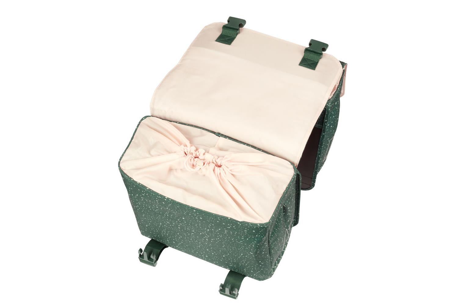 Basil - Flair Double Bag 35L (MIK) image 8