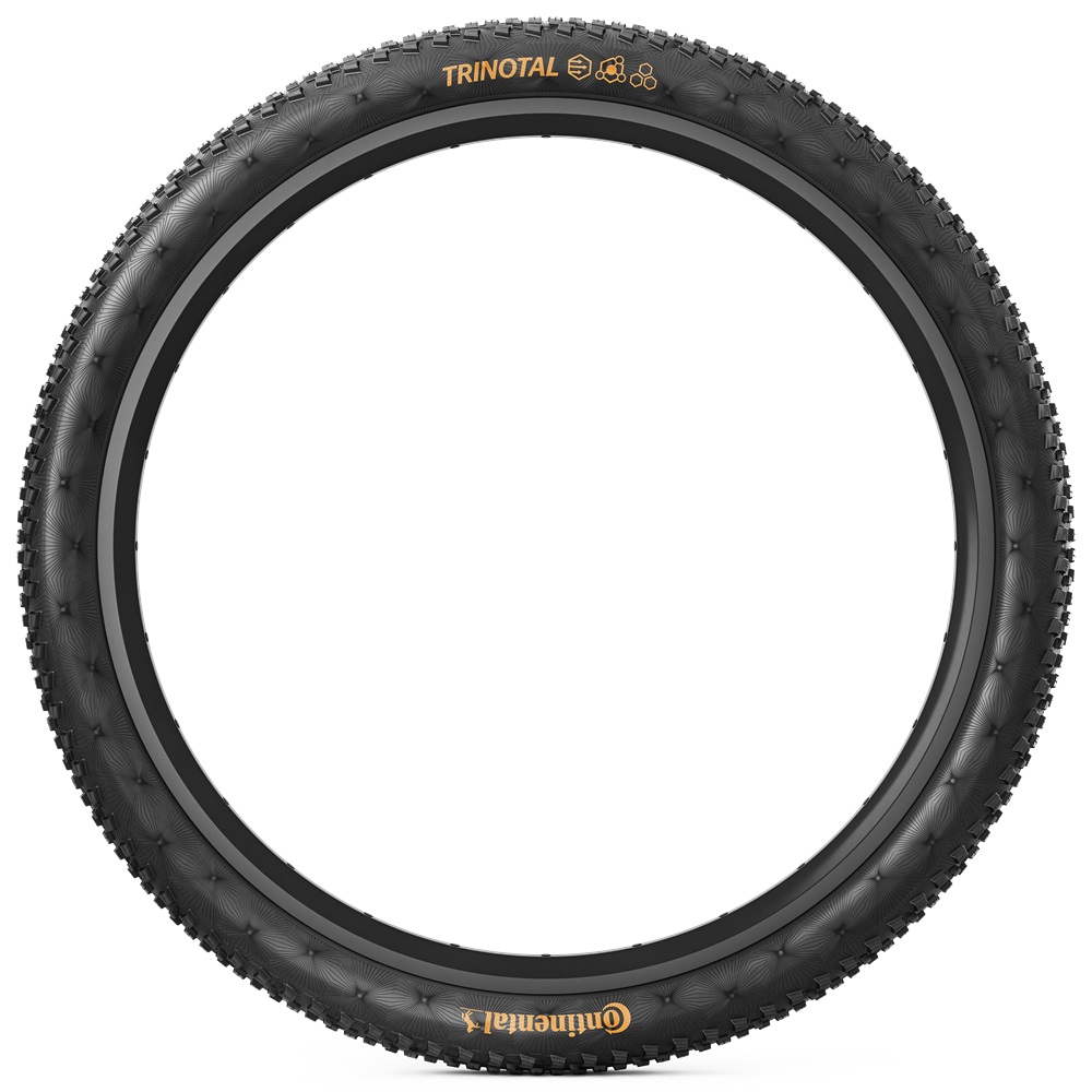Continental Trinotal MTB Tyre image 4