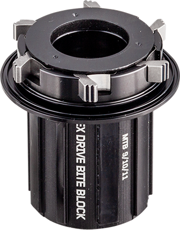 Spank - Hex Hub Freehub Bodies