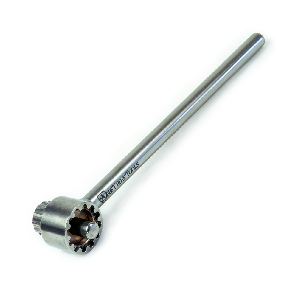 Abbey 9 Tooth Crombie Tool