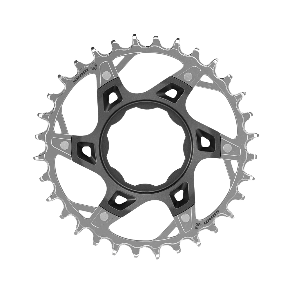 SRAM Eagle Transmission TQ DM Chain Rings
