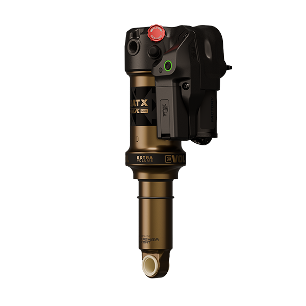 Fox - Float X Live Valve Neo Factory Shocks image 5