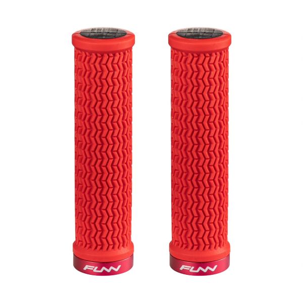 Funn Holeshot Grips image 3
