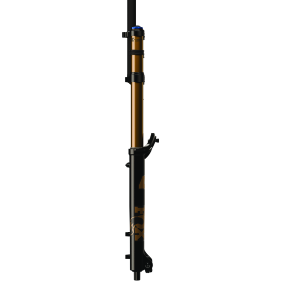 Fox - 40 Factory Fork - Grip X2 29
