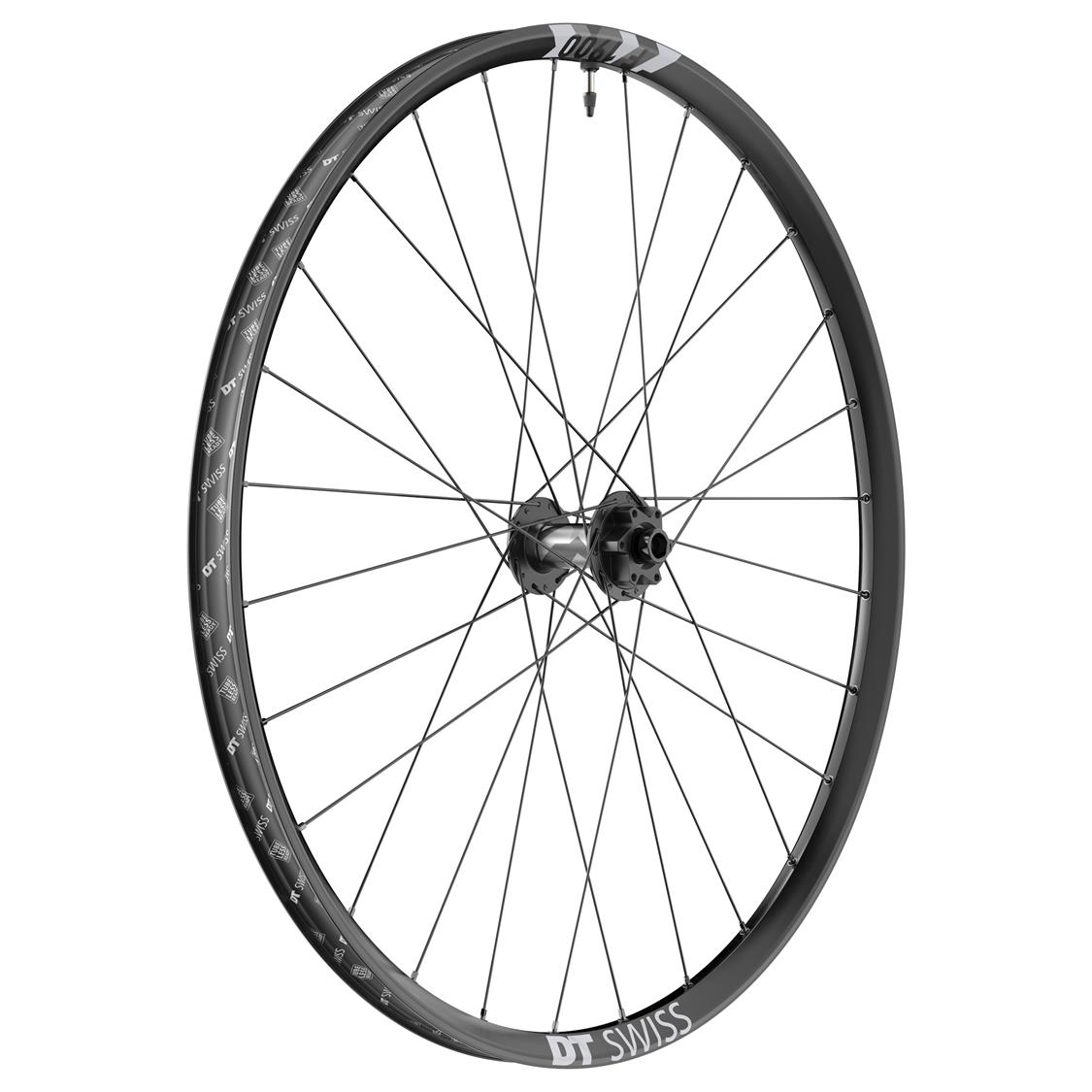 DT Swiss - F 1900 Classic Mullet Wheels image 2