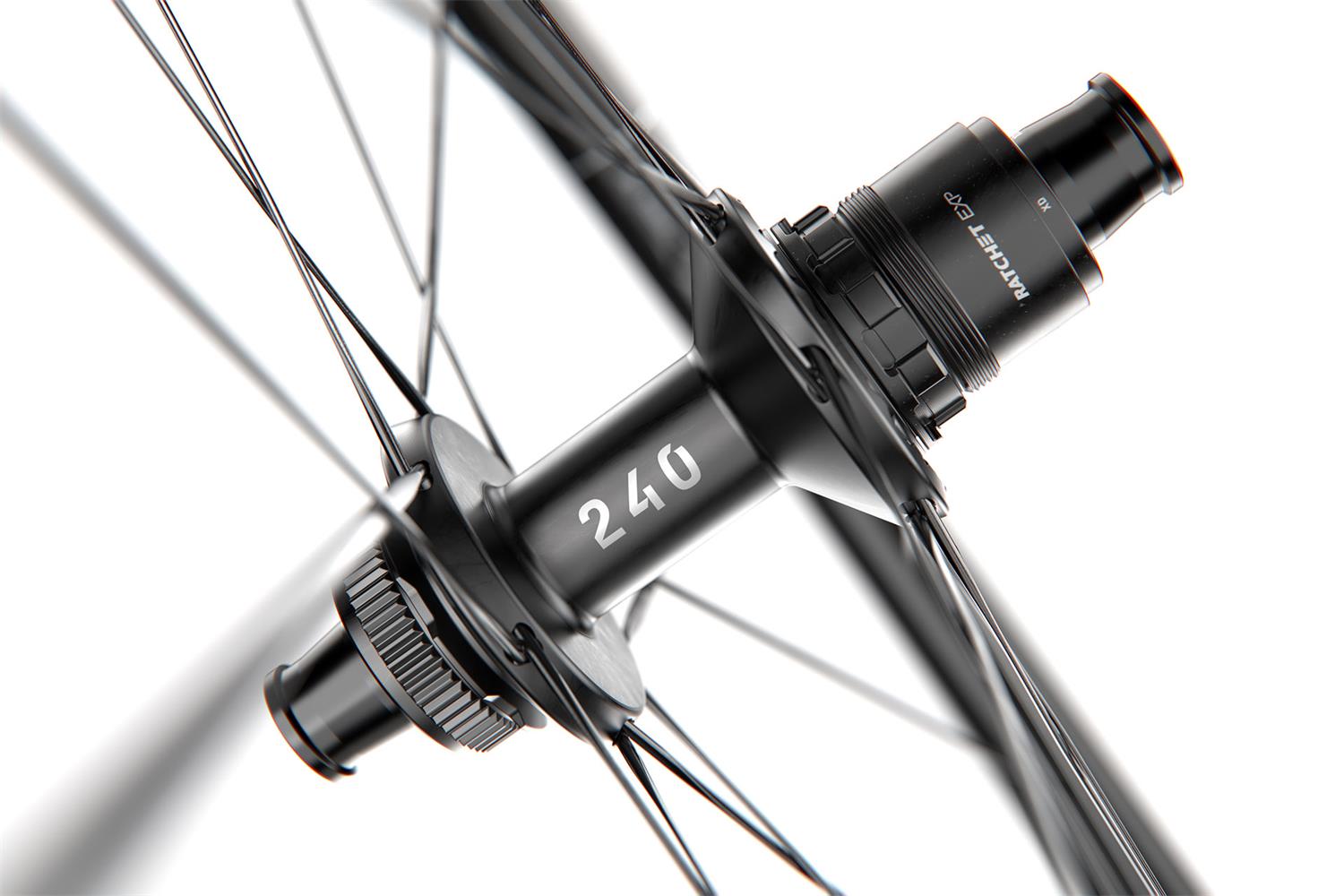 DT Swiss - GRC 1400 Dicut Disc Brake image 2