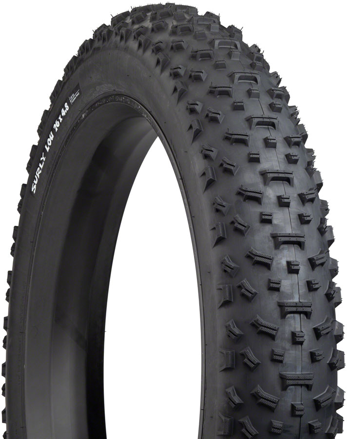 Surly Lou Tubeless Folding 120TPI Tyre
