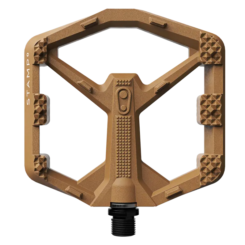 Crankbrothers Stamp 0 Large Pedals image 9