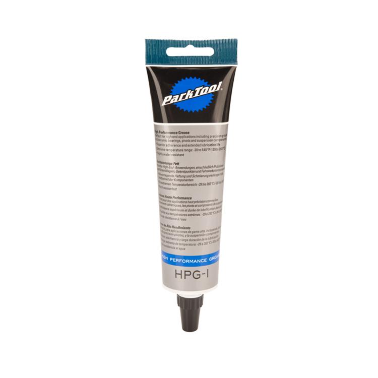Park Tool - Anti-Seize Compound