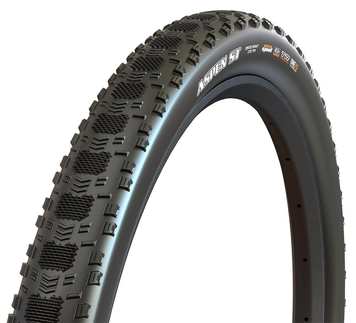 Maxxis - 32