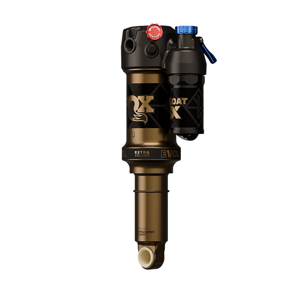 Fox - Float X Factory Shocks image 5
