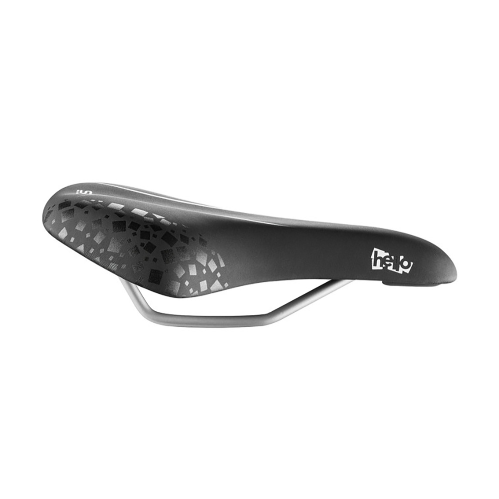 Selle Royal Hello Junior Saddle - Unisex image 3