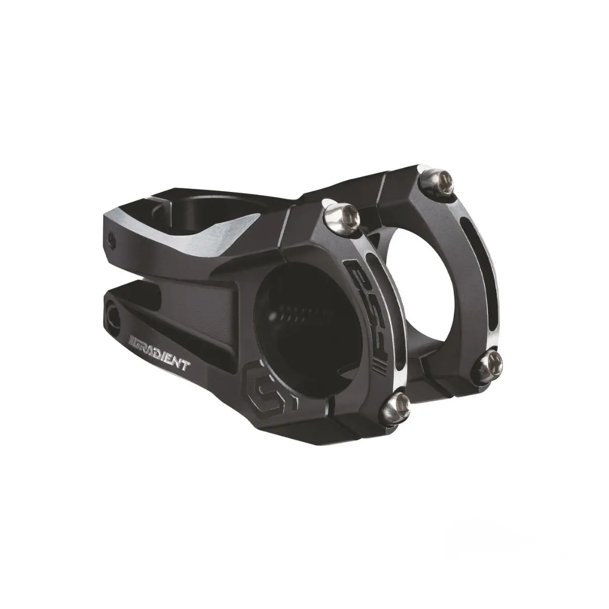 FSA - GRADIENT 35MM CLAMP ALLOY STEM