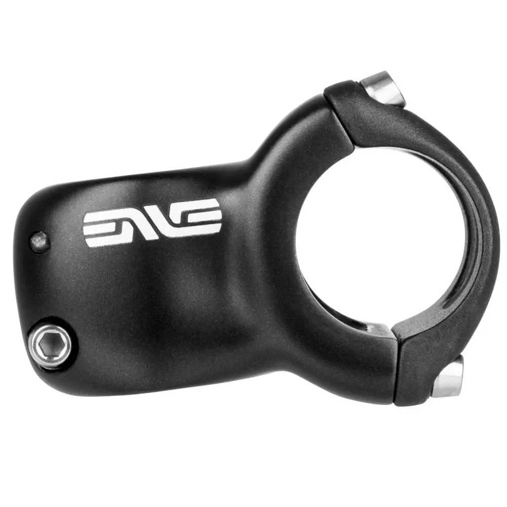 ENVE - M6 31.8 CLAMP STEM - CARBON image 2