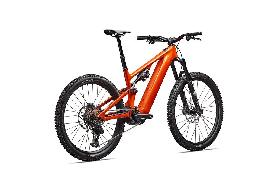 LEVO COMP CARBON G4 image 3