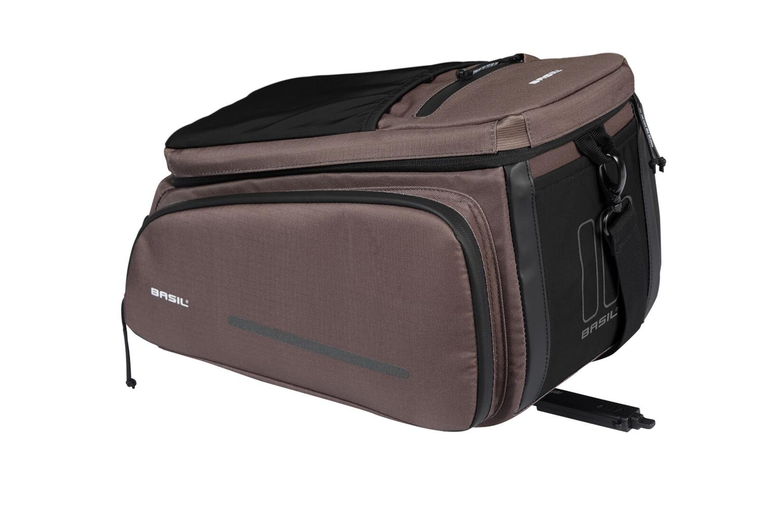 Basil - Move Trunkbag (MIK) image 14