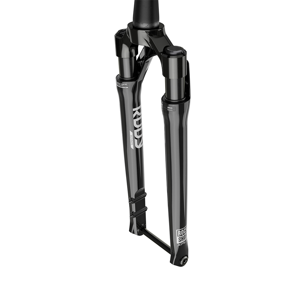 Rockshox Rudy XPLR Ultimate Forks image 2