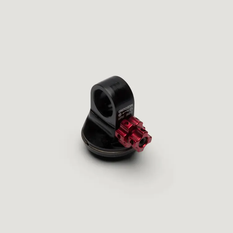 Fox - Eyelet Assembly & Sub-Assembly image 15