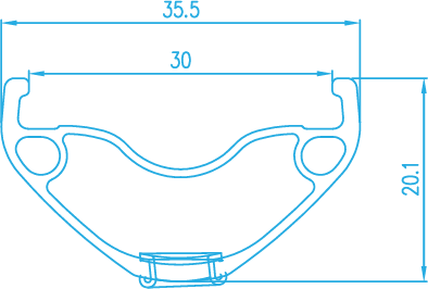 Alex - 27.5