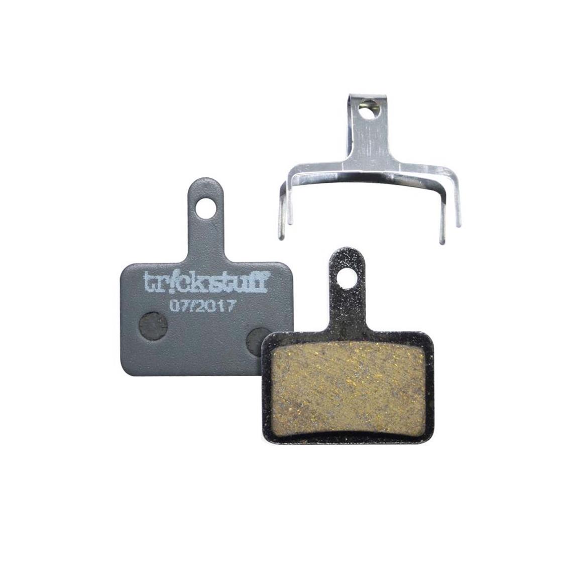 Trickstuff - Standard Brakepads image 5