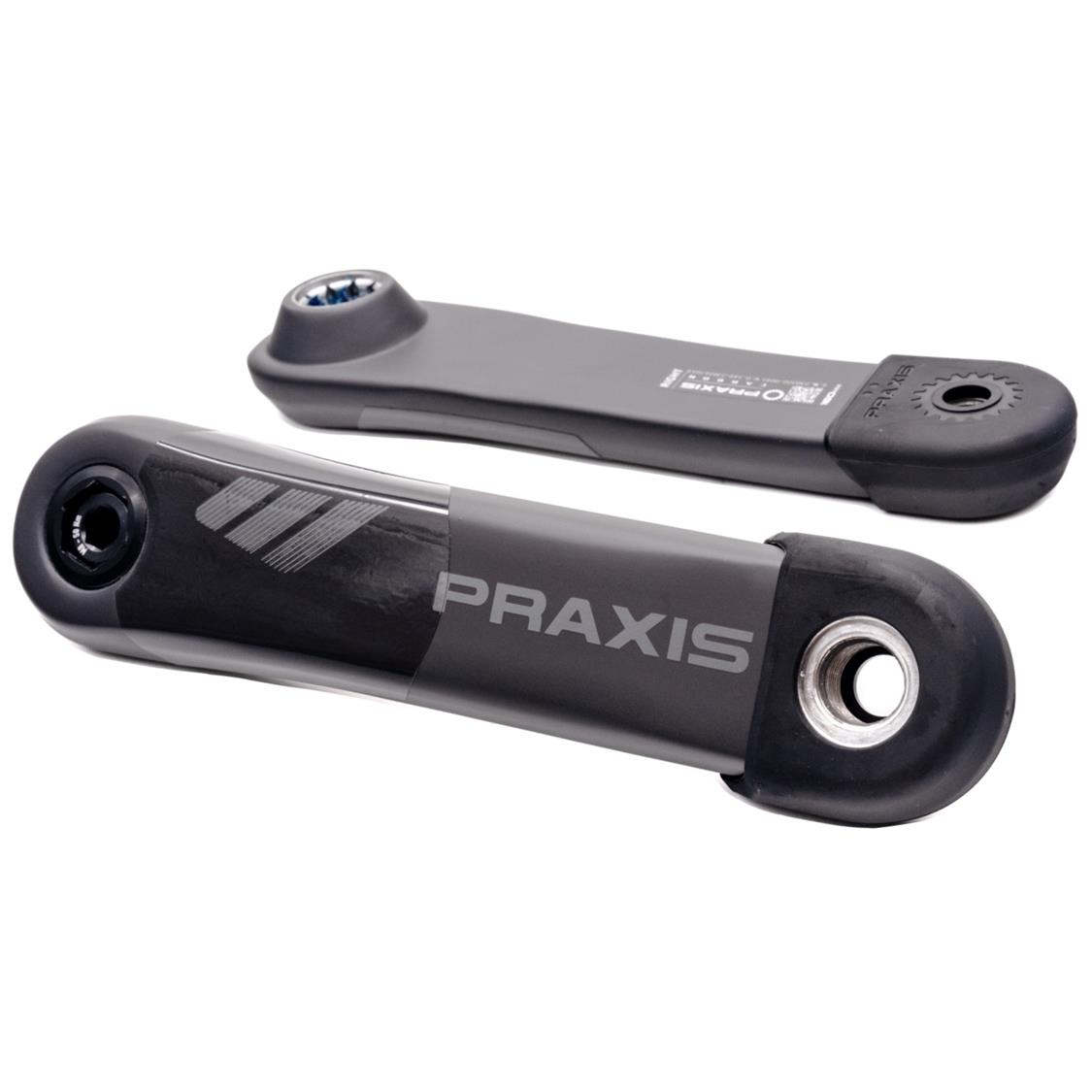 Praxis - Specialized Carbon E-Bike Cranks image 7