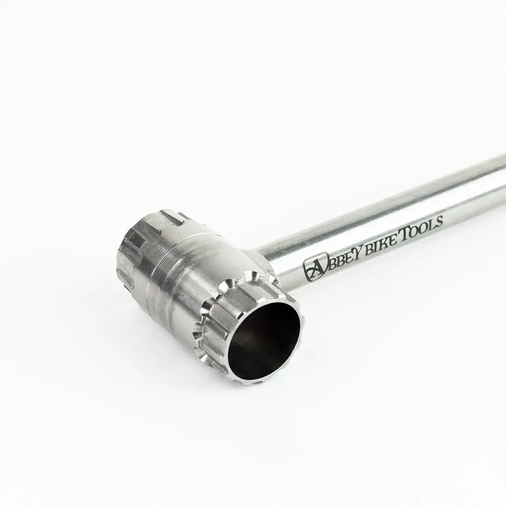 Abbey Crombie Tool - Dual Sided