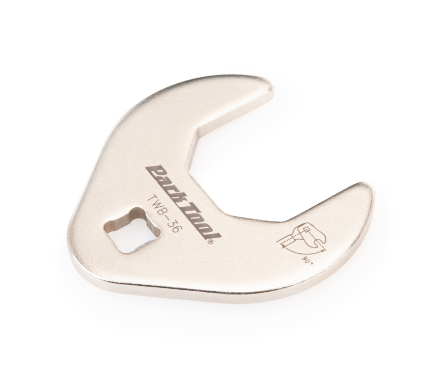 Park Tool - LRT-4 Shimano Direct Mount Lockring Tool image 2
