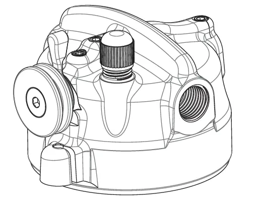 Fox - Eyelet Assembly & Sub-Assembly image 9