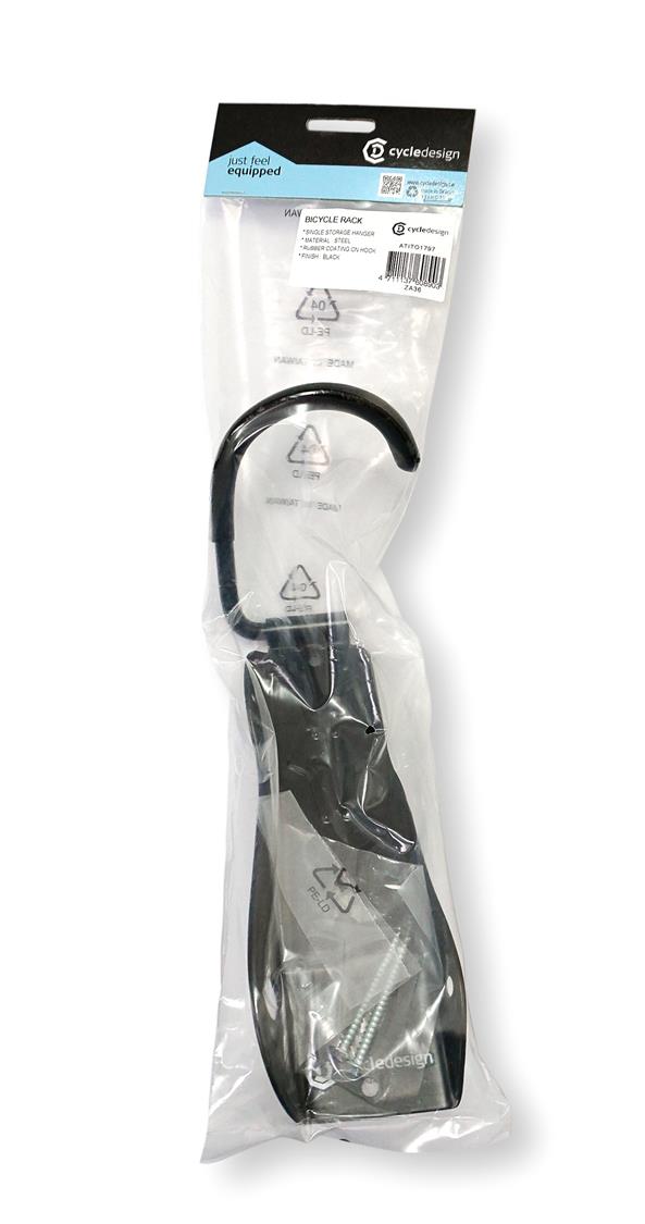 Ontrack - Wall Storage Hook