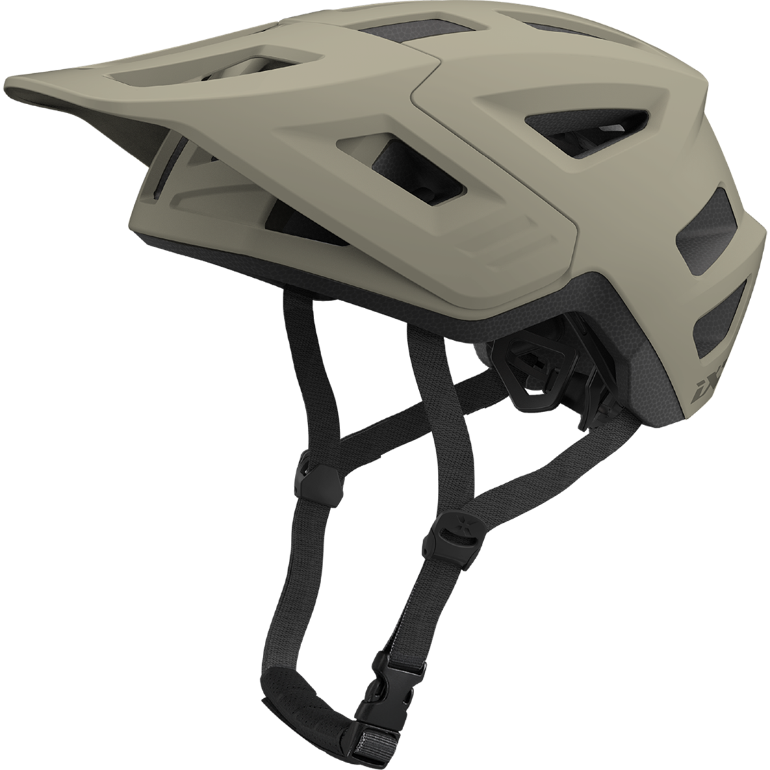 iXS - Flow 1.0 Helmet image 8