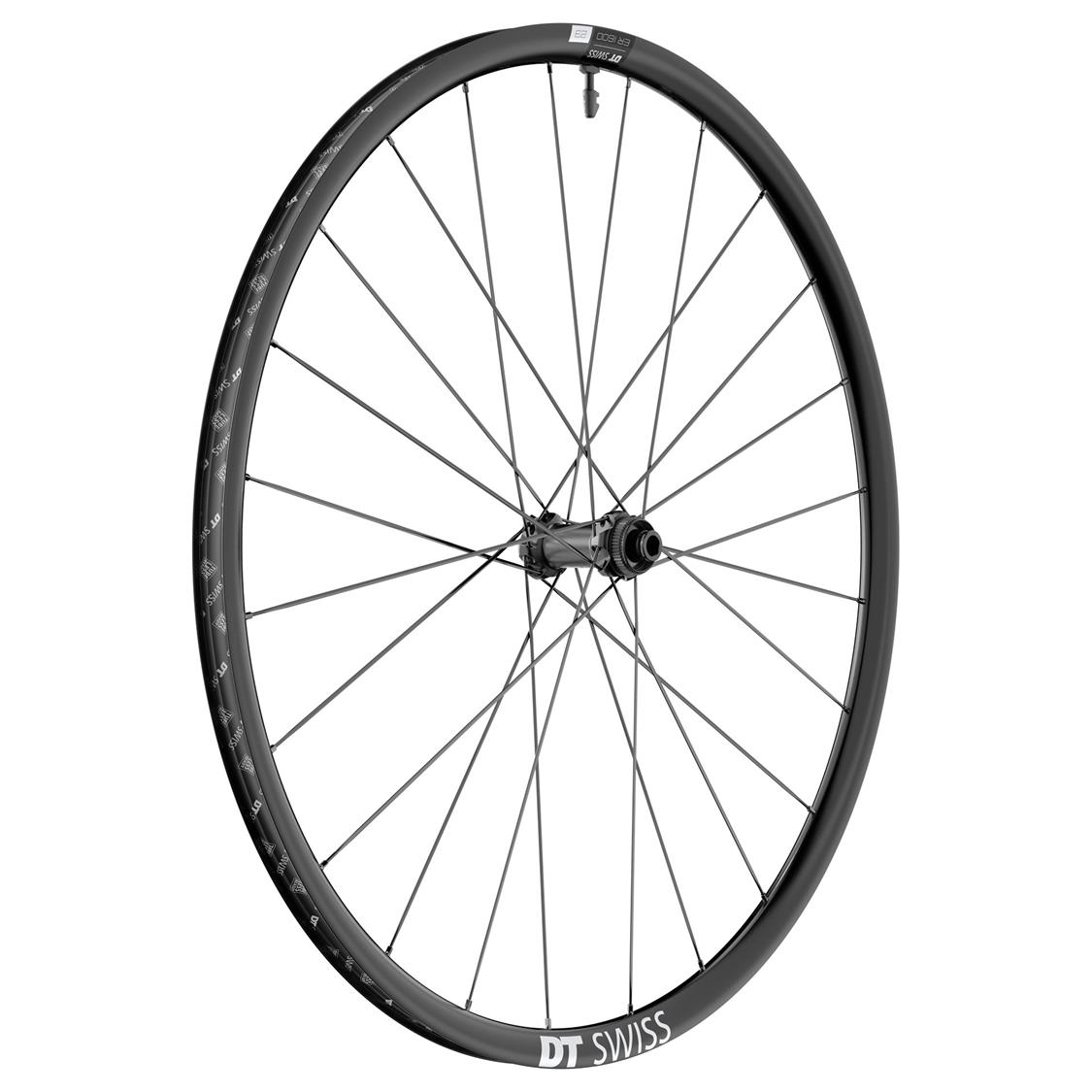 DT Swiss - ER 1600 Spline Disc Brake image 2