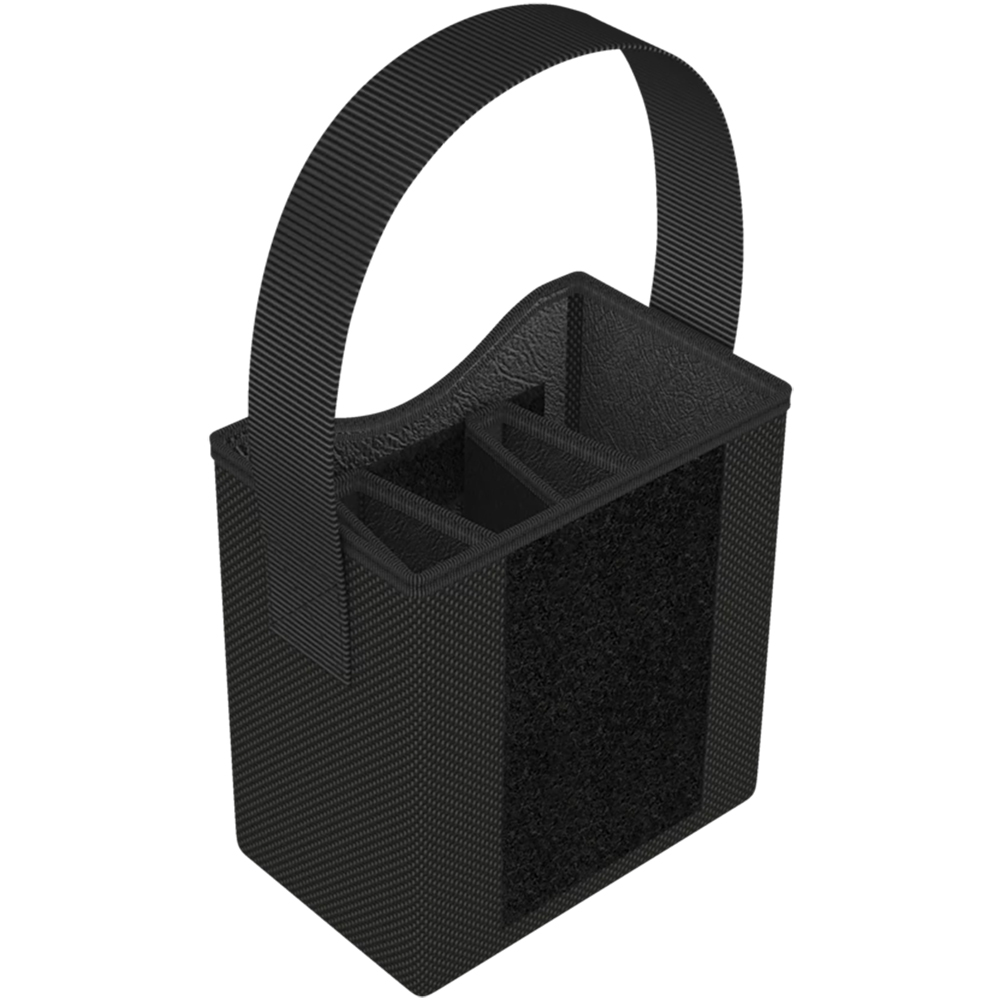 Wera 2GO 4 Tool Quiver image 2