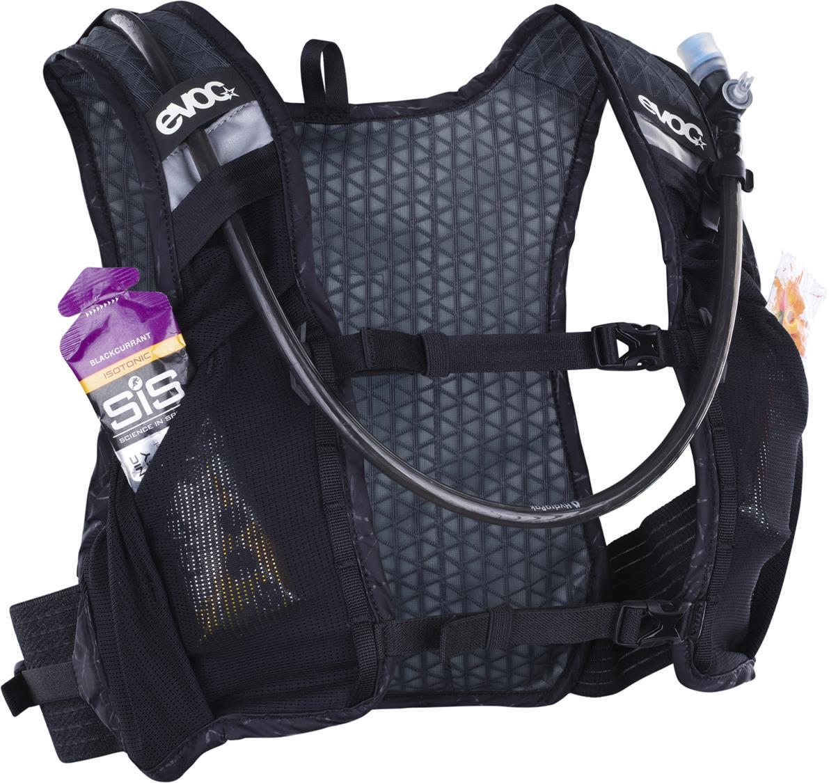 Evoc - Hydro Pro Ultra 1.5 + 1.5L Bladder (SS26) image 2