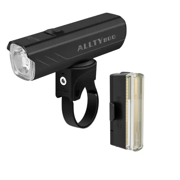 Magicshine Allty800/Seemee50 Combo Light Set