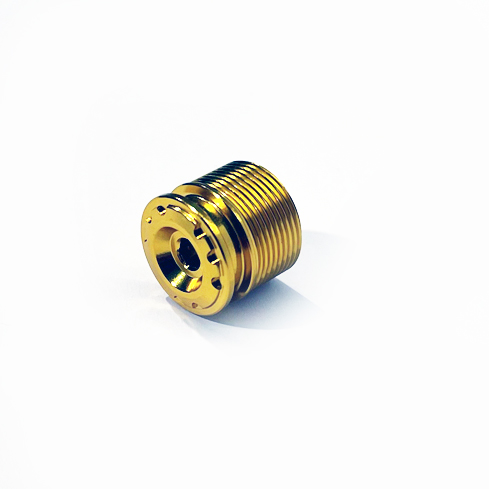 Cane Creek Air & Coil IL (G2) Rear Shock Spare Parts image 5