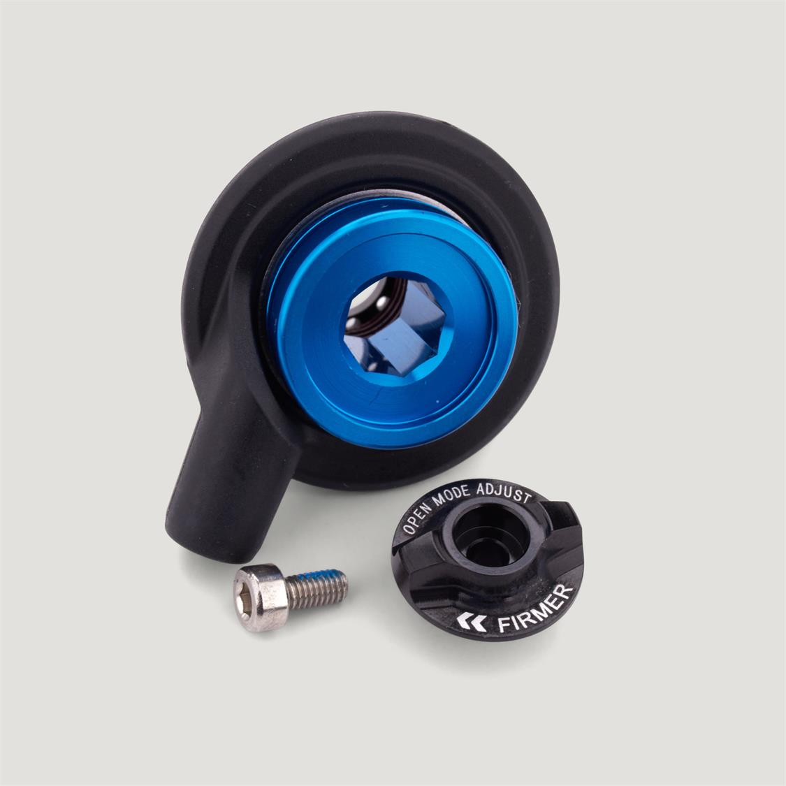 Fox - Topcap Assembly & Interface Parts image 2
