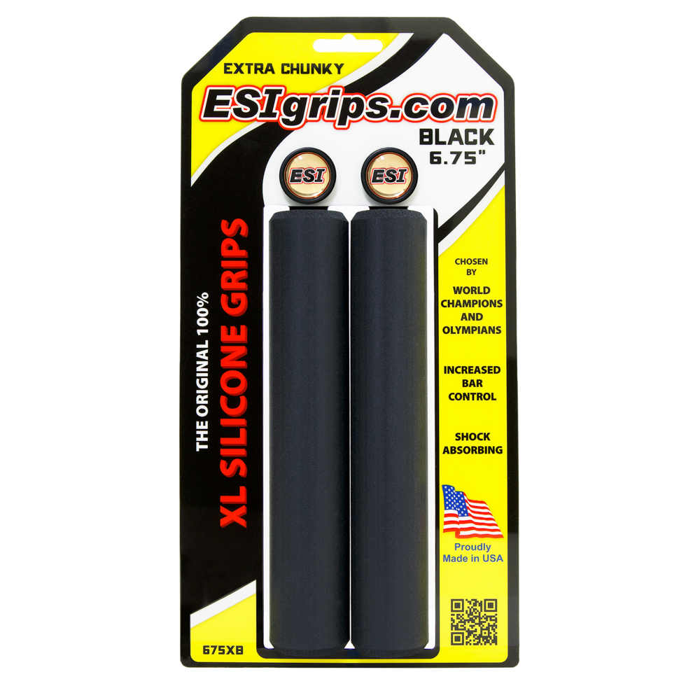 ESI XL 6.75