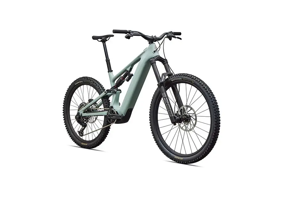 LEVO COMP EVO G4 WRMSMKMET/PST/BRSHCP image 11