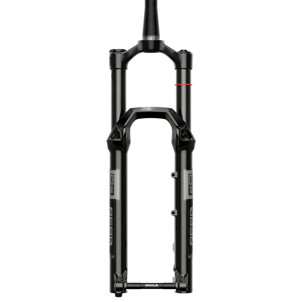 RockShox Reba Gold Fork image 5