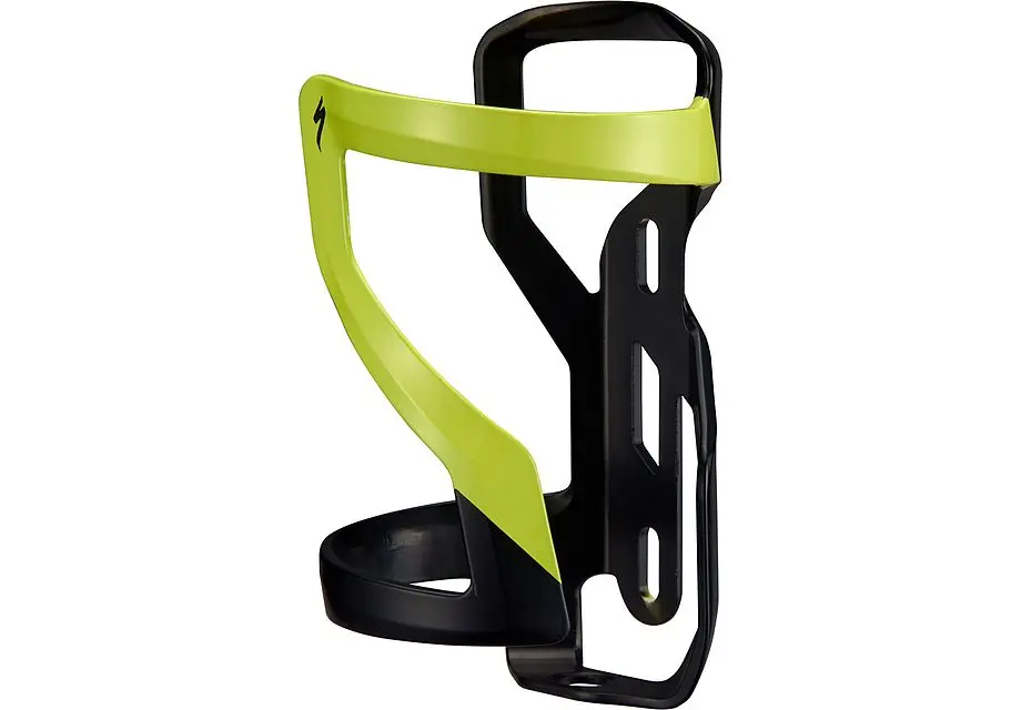 ZEE CAGE II SIDE LOADING LEFT DT MATTE BLK image 15