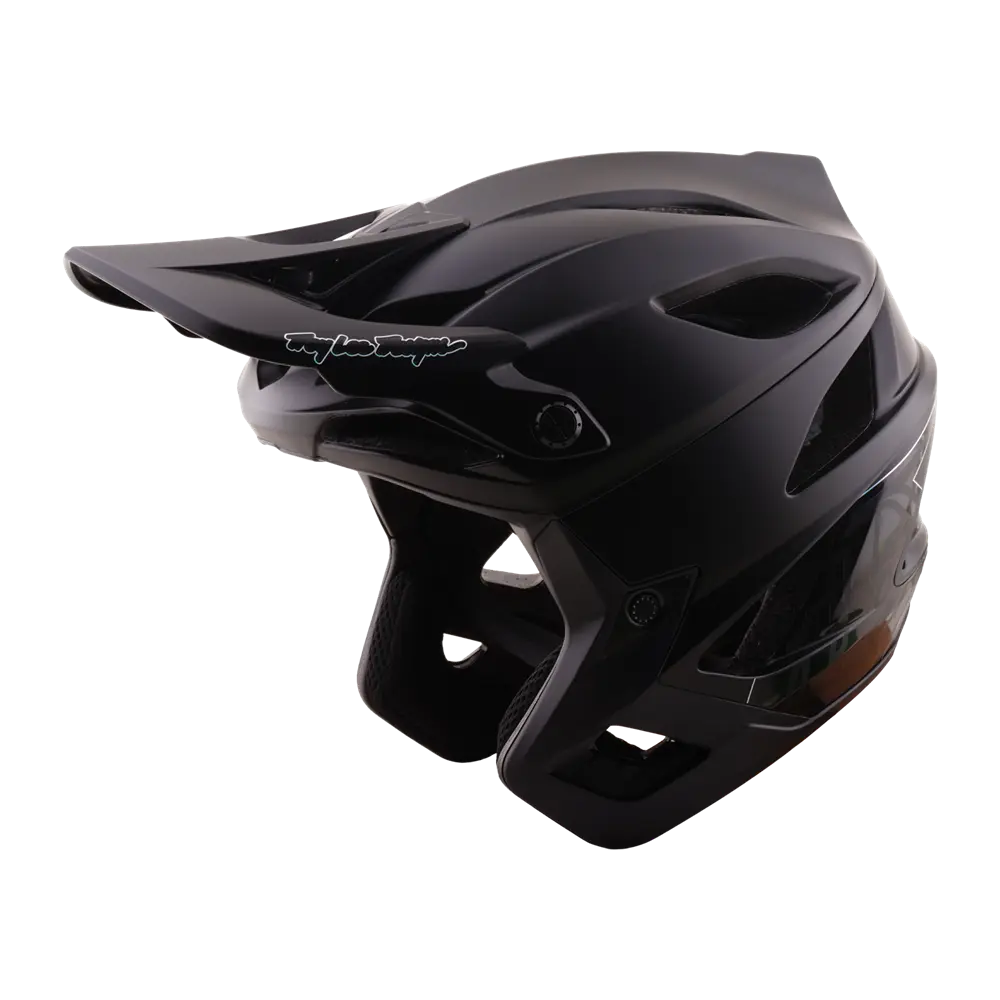 STAGE STUNT AS HELMET DRONE