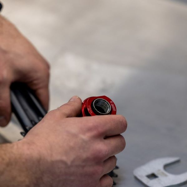 Unior Shimano Direct Mount Lockring Tool image 4