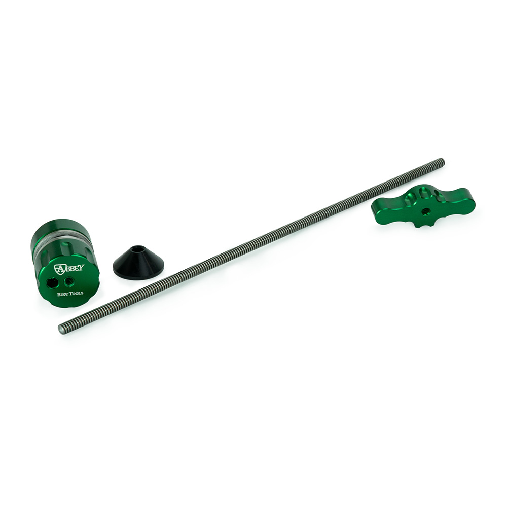 Abbey Micro Bearing Press image 2