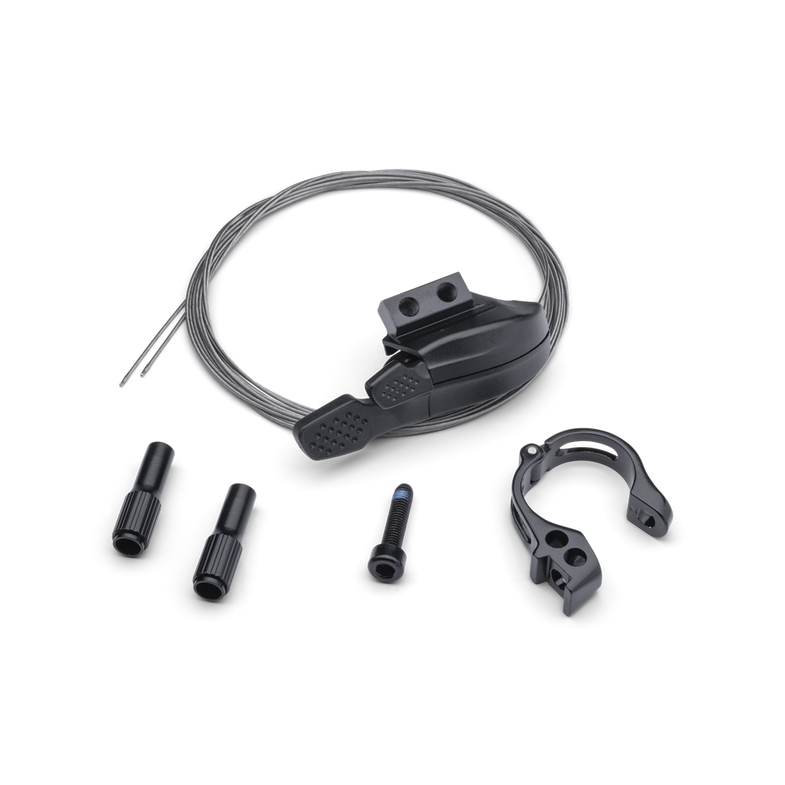 Fox - Remote lever 3-Position (2022)