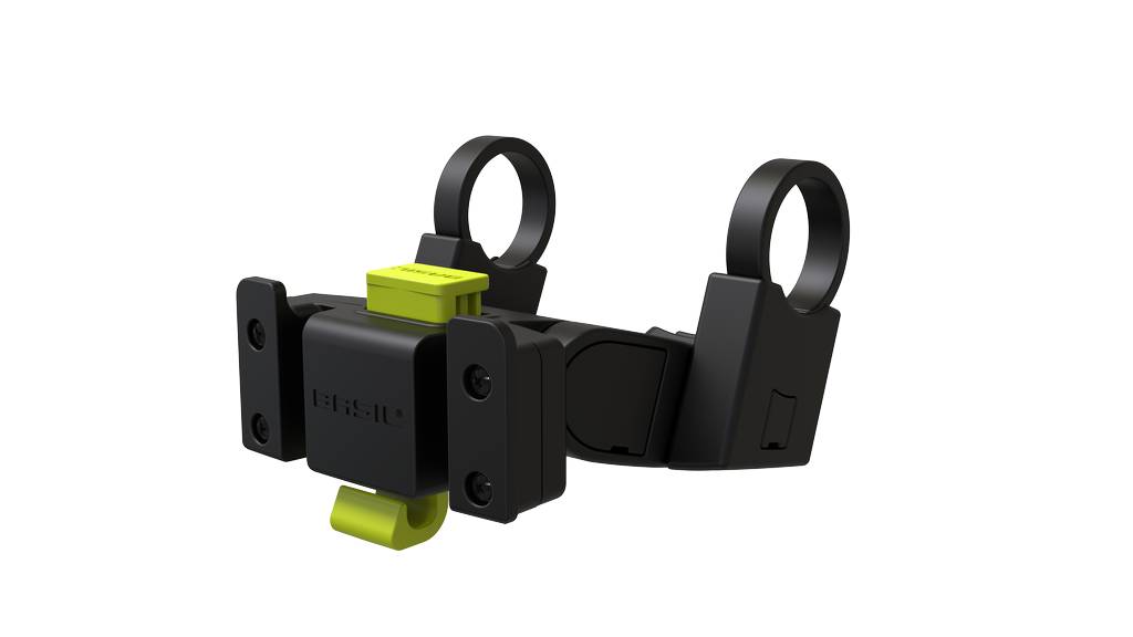 Basil - Klickfix (KF) Handlebar Holder